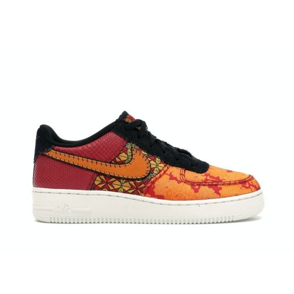 Nike Air Force 1 Low Chinese New Year 2019 CNY AV5